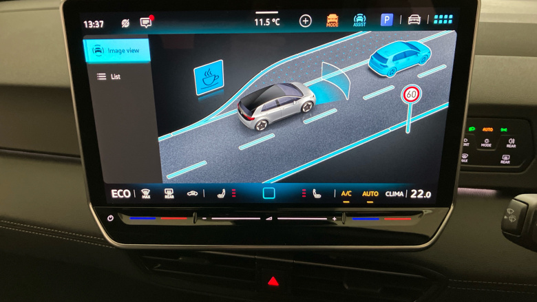 Volkswagen ID.3 150kW Match Pro 59kWh 5dr Auto Electric Hatchback